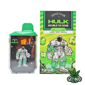 Double Og Sour